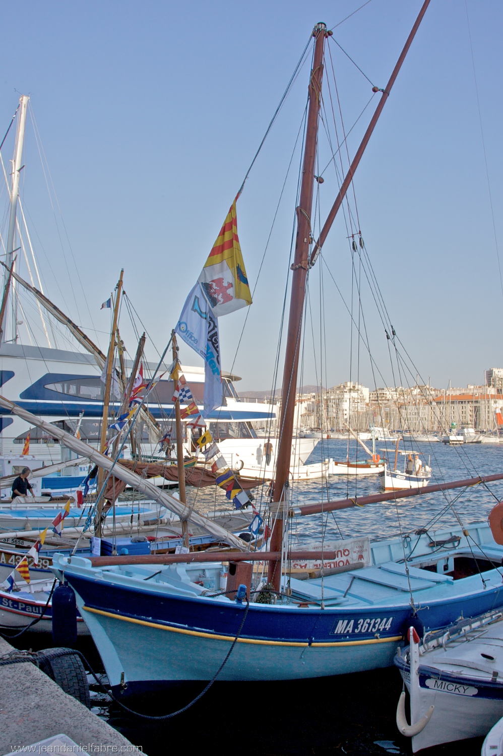 Septembre en mer (2009)